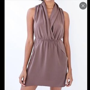 Aritzia, Wilfred Sabine dress. Size small/US 4.